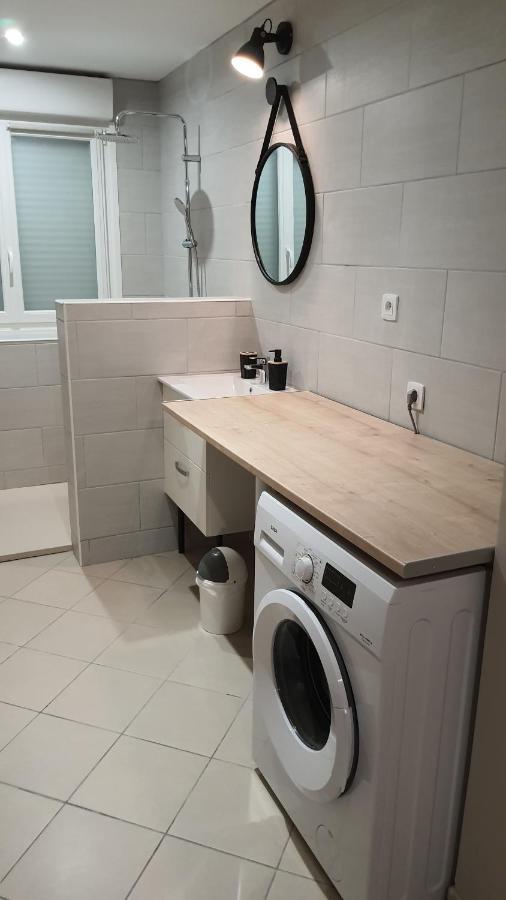 Maison Napoleon Wimille Zewnętrze zdjęcie