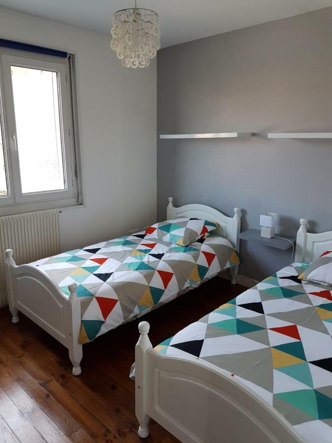 Maison Napoleon Wimille Zewnętrze zdjęcie