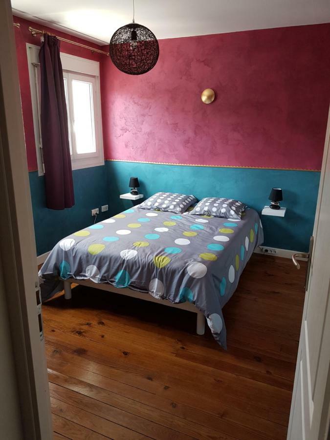 Maison Napoleon Wimille Zewnętrze zdjęcie