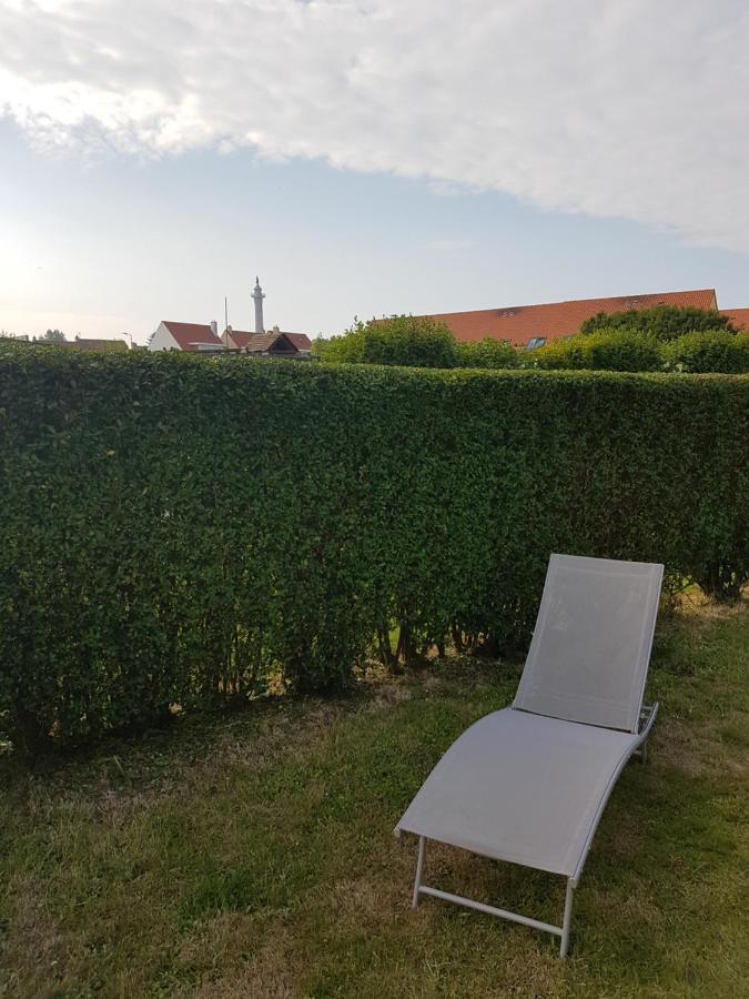 Maison Napoleon Wimille Zewnętrze zdjęcie