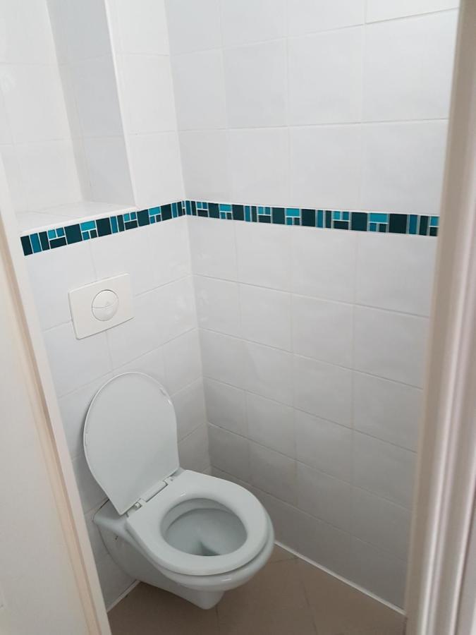 Maison Napoleon Wimille Zewnętrze zdjęcie