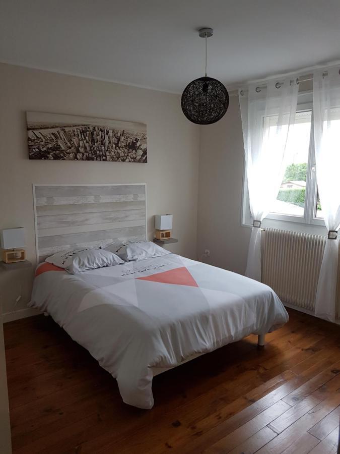 Maison Napoleon Wimille Zewnętrze zdjęcie